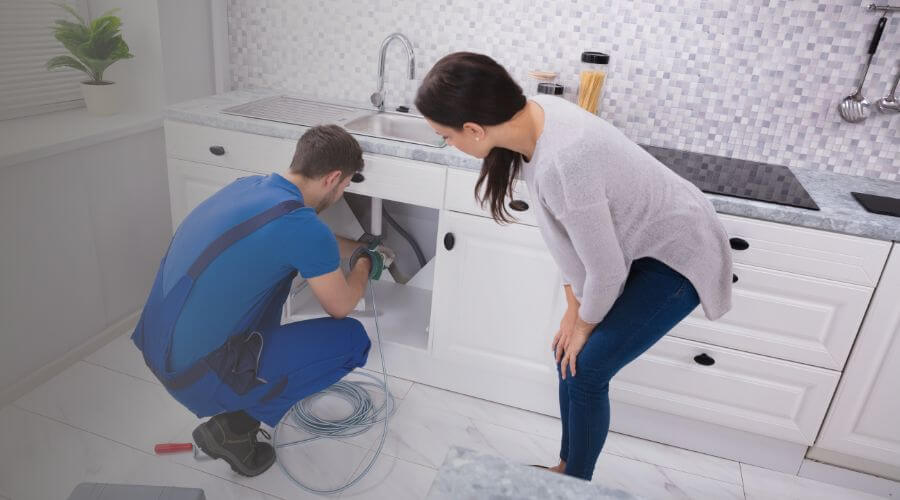 Professional Leak Detection in Housatonic, MA